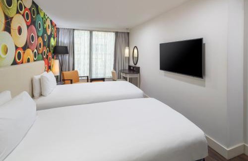 Liverpool City Centre Hotel | Hotel Indigo Liverpool by IHG