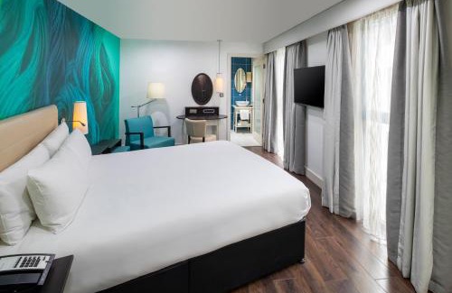 Liverpool City Centre Hotel | Hotel Indigo Liverpool by IHG