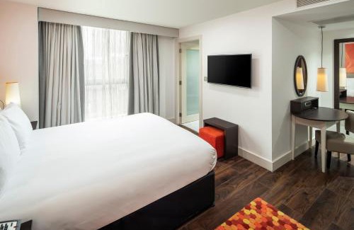 Liverpool City Centre Hotel | Hotel Indigo Liverpool by IHG