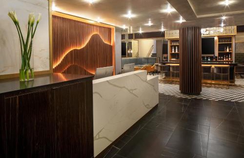 Financial District Hotel | Hotel Indigo NYC Downtown - Wall Street by IHG