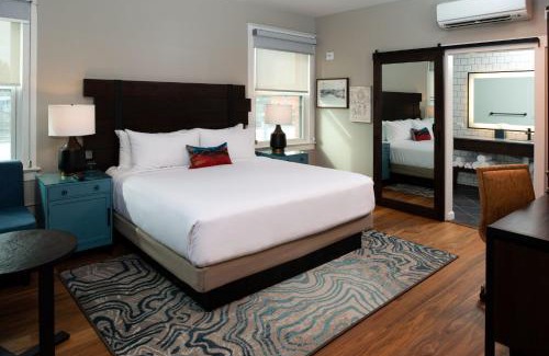 Downtown Spokane Hotel | Hotel Indigo Spokane Downtown by IHG