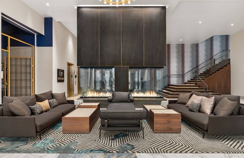 Downtown Vancouver Hotel | Hotel Indigo Vancouver Dwtn – Portland Area by IHG