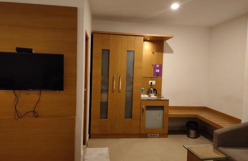 Kalpetta Hotel | Hotel Indriya Wayanad