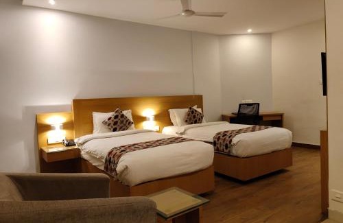 Kalpetta Hotel | Hotel Indriya Wayanad