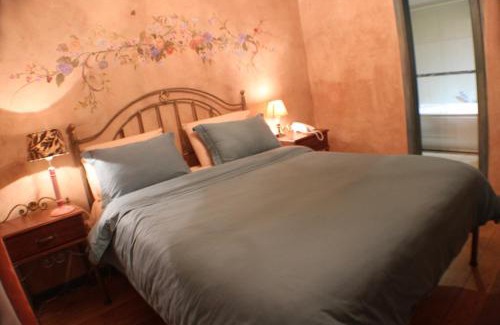 Cuenca House | Hotel Ines Maria
