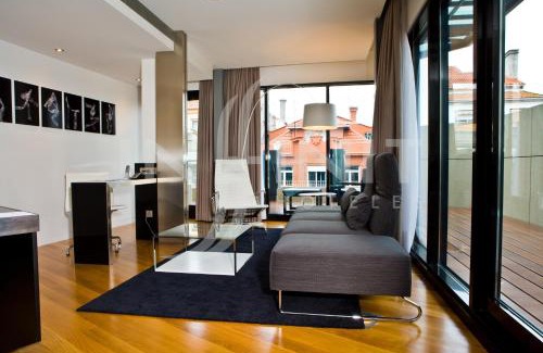 Maria Auxiliadora Hotel | Hotel Inffinit