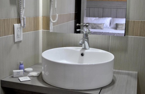 Tequesquitengo Hotel | Hotel Infinity