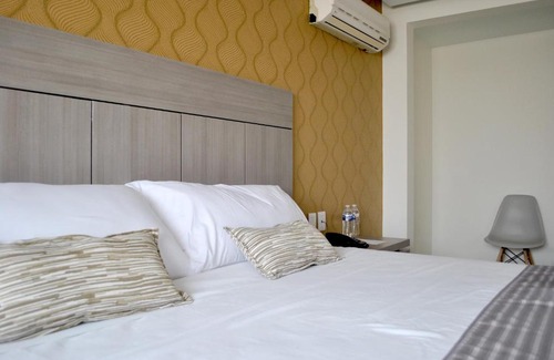 Tequesquitengo Hotel | Hotel Infinity