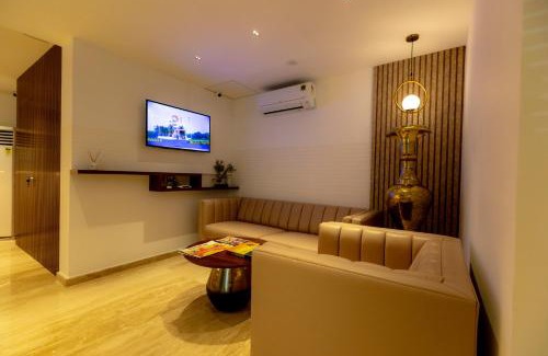 Lalbagh Hotel | Hotel Inland Avenue