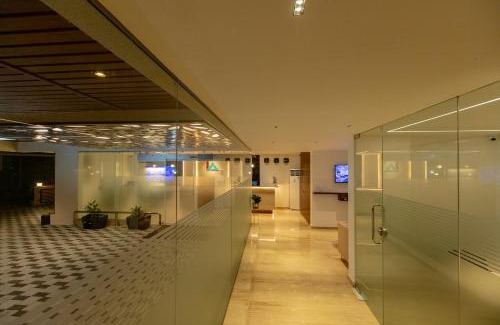 Lalbagh Hotel | Hotel Inland Avenue