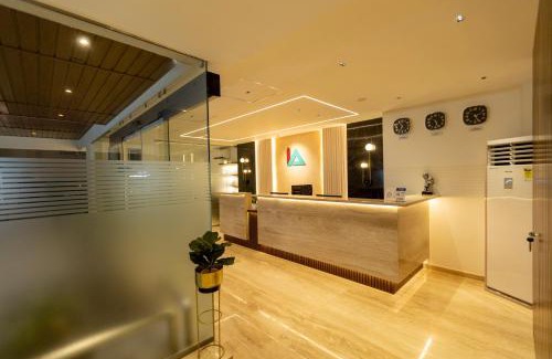 Lalbagh Hotel | Hotel Inland Avenue
