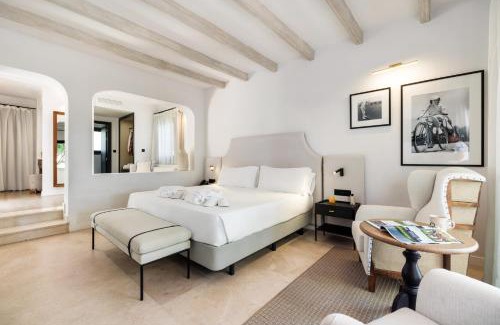 San Roque Hotel | Hotel Inmood San Roque