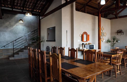 Itai House | Hotel Inn in Itaí with Exceptional Breakfast! Here you feel at home