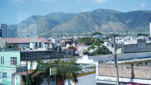 Tepic Hotel | Hotel Insurgentes Express