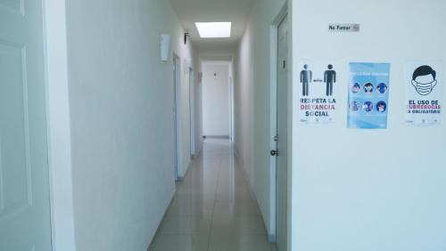 Tepic Hotel | Hotel Insurgentes Express