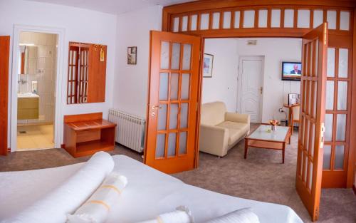 Doboj Hotel | Hotel Integra