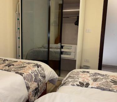 Sheikh Zayed City Apartment | Hotel, integrated hotel for recreation, luxury apartment