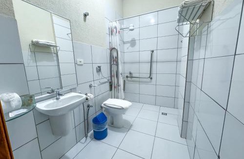 Amambai Hotel | Hotel Internacional