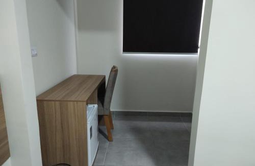 Ponte Grande Hotel | Hotel Internacional Guarulhos