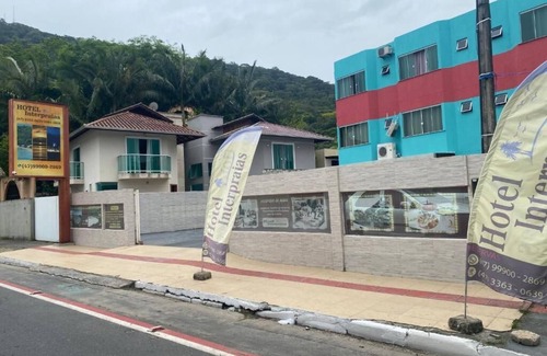 Barra Apartment | Hotel Interpraias