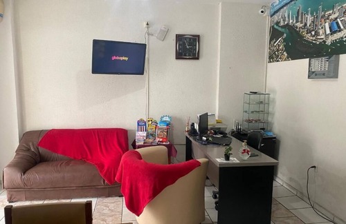 Barra Apartment | Hotel Interpraias