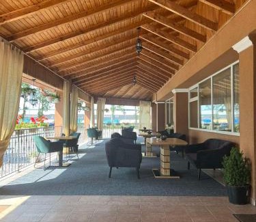 Mukachevo Hotel | Hotel Intourist