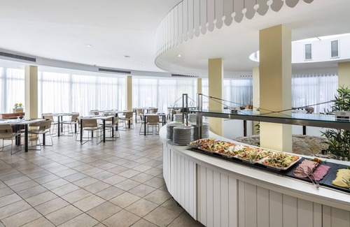 Benicassim Hotel | Hotel Intur Azor