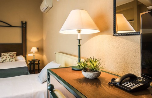 Benicassim Hotel | Hotel Intur Azor