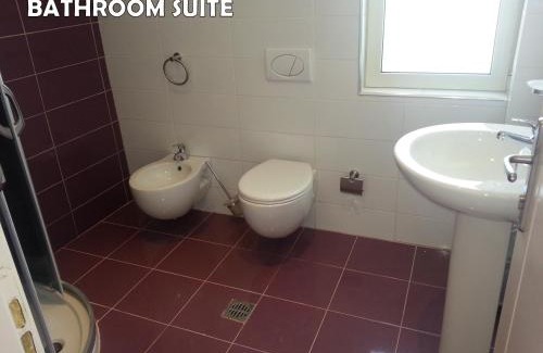 Dhermi Hotel | Hotel Ionian