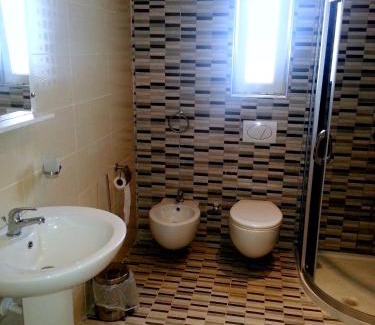 Dhermi Hotel | Hotel Ionian