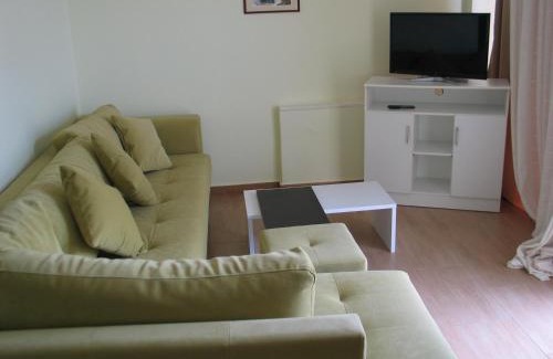 Dhermi Hotel | Hotel Ionian