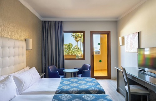 Fuengirola Hotel | Hotel IPV Palace & Spa