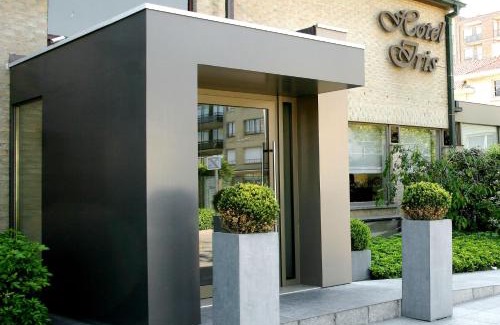 De Panne Hotel | Hotel Iris