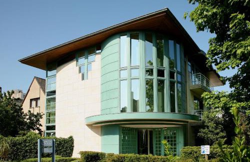 De Panne Hotel | Hotel Iris