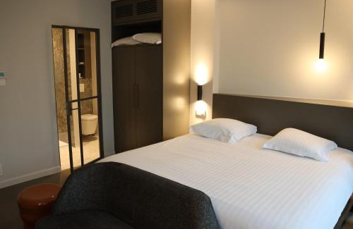 De Panne Hotel | Hotel Iris