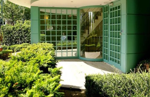 De Panne Hotel | Hotel Iris