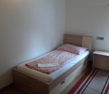Mali Radic Hotel | Hotel Irish
