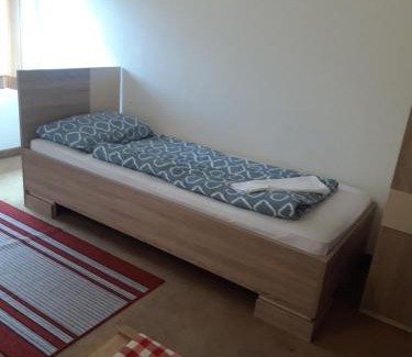 Mali Radic Hotel | Hotel Irish