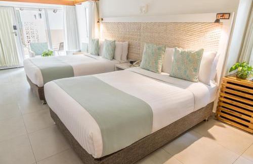 Puebloviejo Hotel | Hotel Irotama Bungalows & Bohios