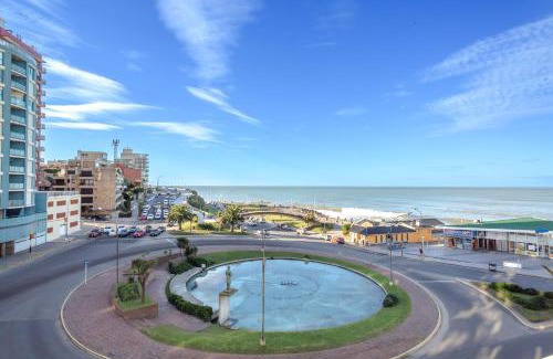 La Perla Hotel | Hotel Iruña