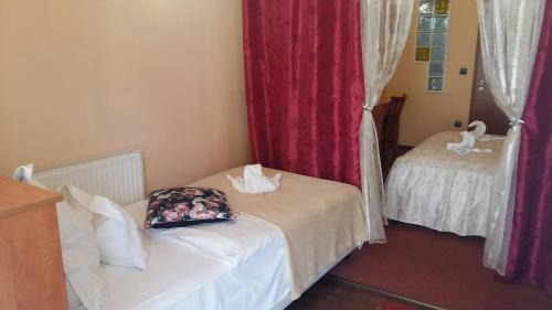 Gyor Hotel | Hotel Isabell Győr
