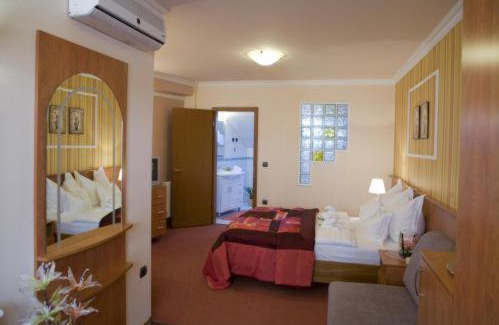 Gyor Hotel | Hotel Isabell Győr