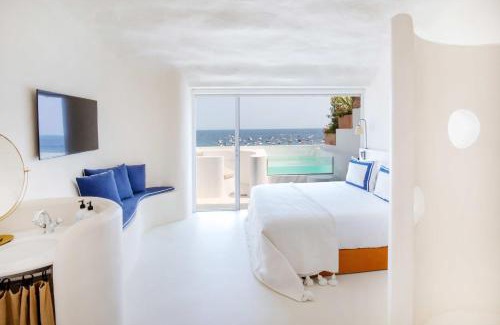 Llafranc Hotel | Hotel Isabella's Llafranc