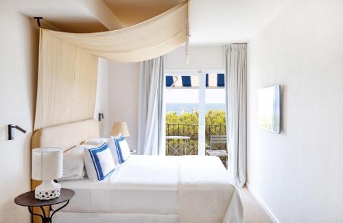 Llafranc Hotel | Hotel Isabella's Llafranc