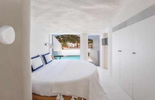 Llafranc Hotel | Hotel Isabella's Llafranc