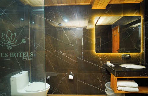 Tapovan Hotel | Hotel Ishan A Riverside Retreat