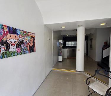 Balvanera Hotel | Hotel Isis