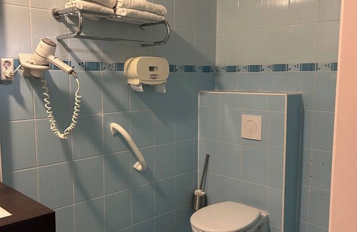 IJplein en Vogelbuurt Hotel | Hotel Isis