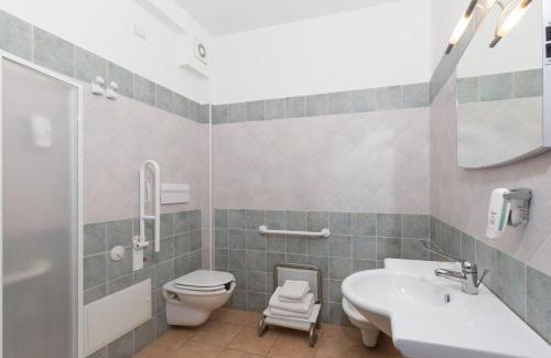 Dorgali Hotel | Hotel Ispinigoli