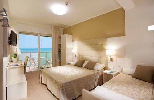 Bibione Lido dei Pini Hotel | Hotel Mayer